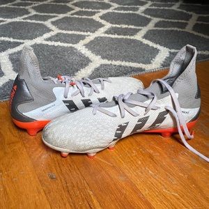 Used Soccer Cleats